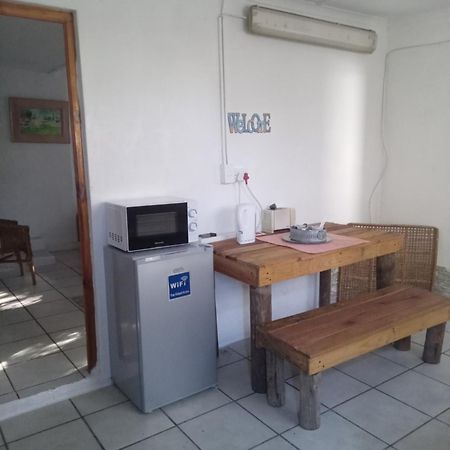 Self Catering Unit 6, Sandbaai Hermanus Oda fotoğraf