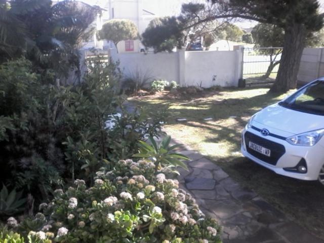 Self Catering Unit 6, Sandbaai Hermanus Dış mekan fotoğraf
