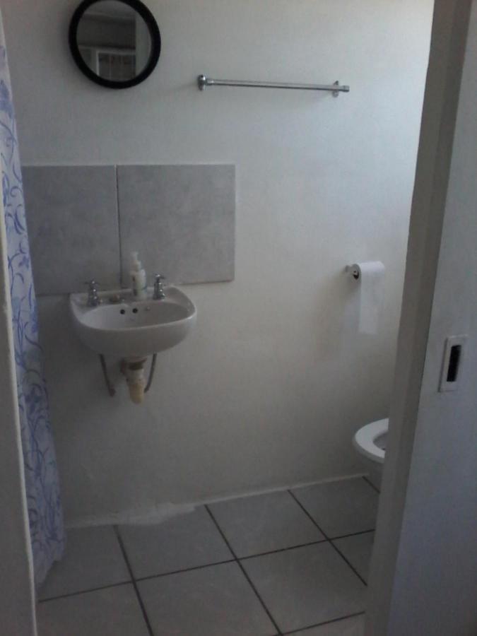 Self Catering Unit 6, Sandbaai Hermanus Dış mekan fotoğraf