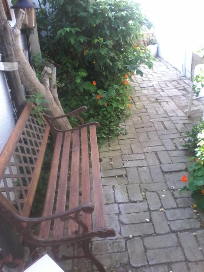 Self Catering Unit 6, Sandbaai Hermanus Dış mekan fotoğraf