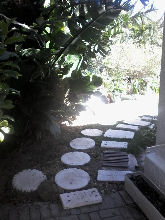 Self Catering Unit 6, Sandbaai Hermanus Dış mekan fotoğraf