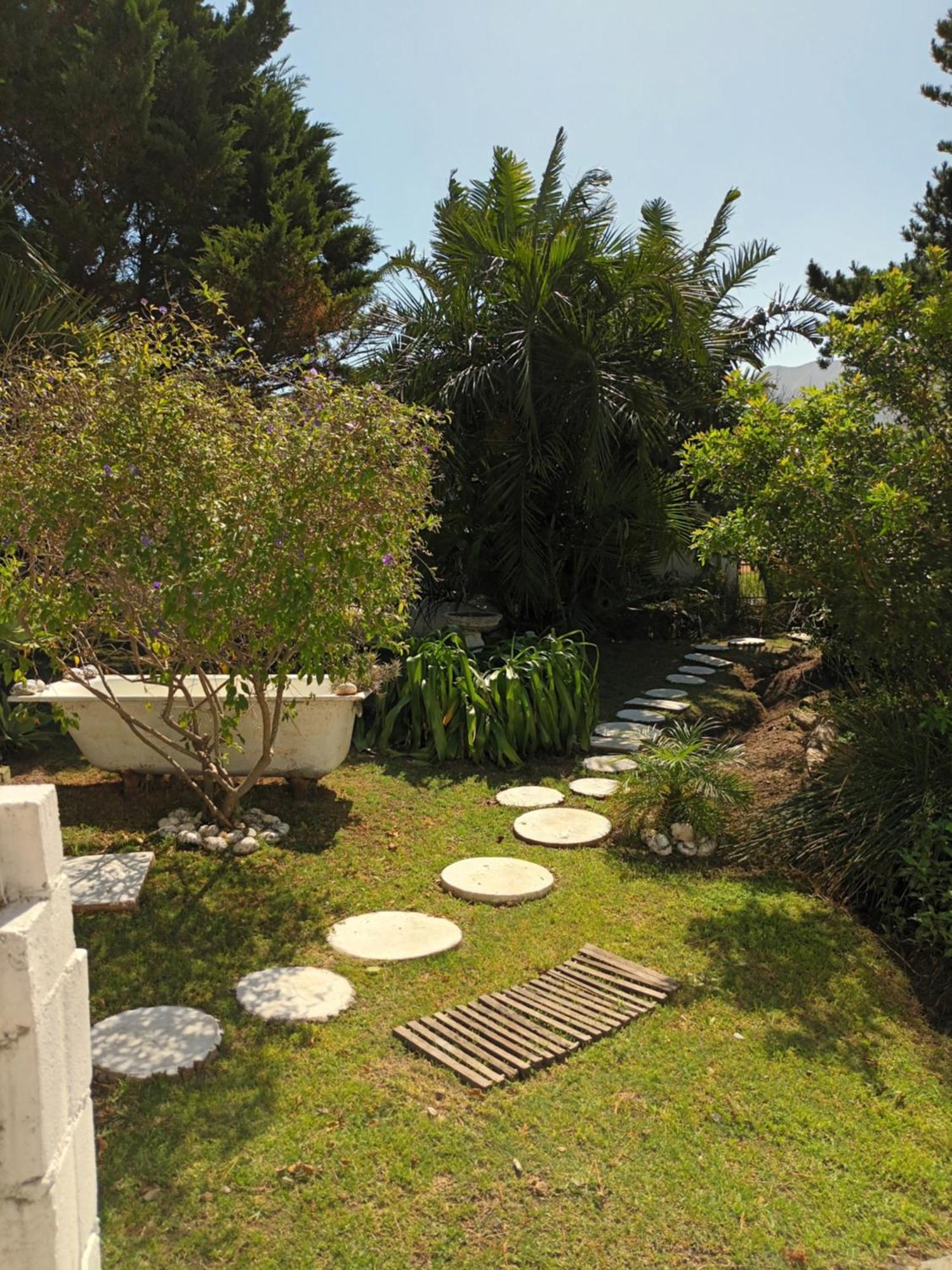 Self Catering Unit 6, Sandbaai Hermanus Oda fotoğraf